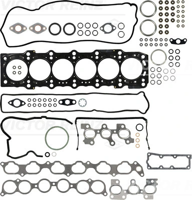 Gasket Kit, cylinder head